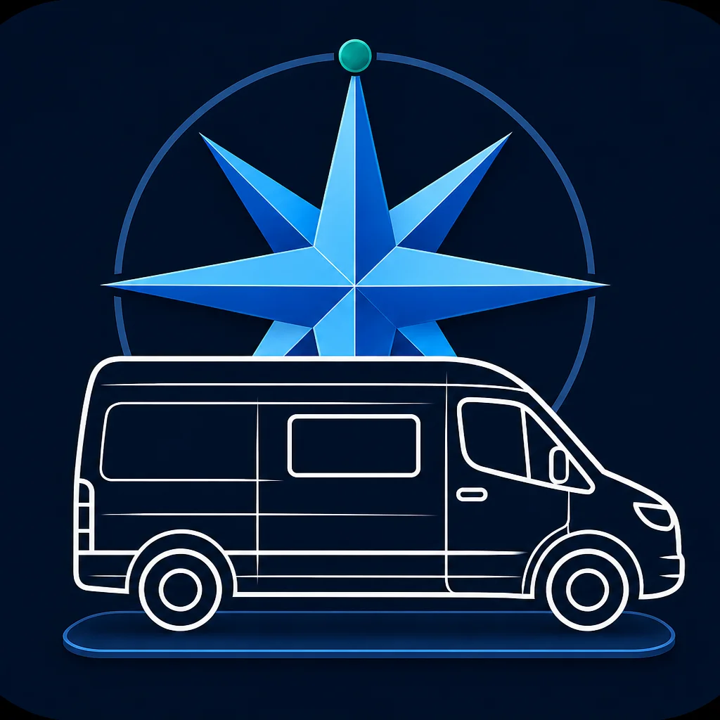campercompass
